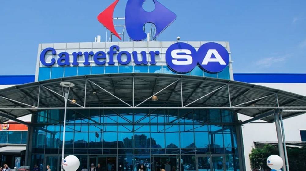 File'ye rakip geliyor! Dev market zinciri 81 ilde bu isimle faaliyet gösterecek 11